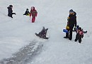 Воскресный день