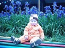 Первая весна