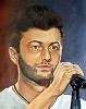 Гиорги Чиковани (3 портрет)