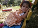 Жарко сегодня
