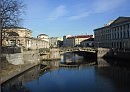 ПЕТЕРБУРГСКОЕ ДЫХАНИЕ ОСЕНИ