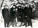 В кругу