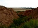 Красная трещина