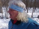 ПРОГУЛКА   К   БОЛЬШОМУ   ПРУДУ ....