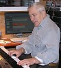 Летний вечер. Э.Качанов. Т.Яницкая
