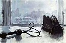 Ожидание.худ.Юрий Пименов