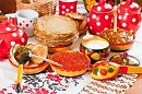 Масленица