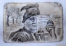 Михаил Сергеевич Воланд
