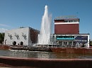 Мой город