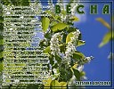 Весна