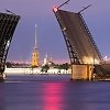 Санкт-Петербургу.