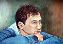Портрет неизвестного