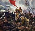В ПОКОЛЕНИЯХ ПАМЯТЬ ЖИВА.