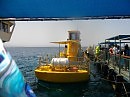 Подводное царство! Лодка в Аквариуме в Эйлате