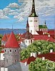 Весенний Таллинн (А.Ладыгин)