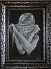"Я смутилась"