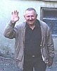 Други, ушел от нас Волот...