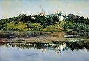 Россия, моя Россия…