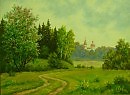 Перед дождем