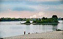 Июнь на Днепре