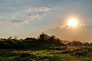 ВЕЧЕРНЯЯ ЛАЗУРЬ