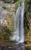 Водопад в ущелье Легвтахеви, Тбилиси
