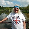 DSCN6975 30 06 2016 Г СЕГОДНЯ ЛЮБЯШКИ РЕЗВЯТСЯ !!!