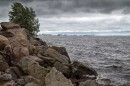 Есть город у моря...