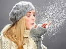 Сегодня утром слушала капель