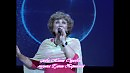 Елена Паршина - Не исчезай (видео с юбилея)