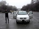 Антология спорта. Скит к 3 выпуску