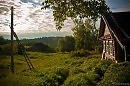 Любимый край