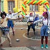 Город творчества (2016)