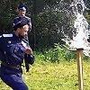 Казачий праздник от хутора «Приморский» (2016)