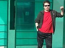 Андрей Белоусов -ВЕНЧАЛЬНАЯ-2-(вокал-Светлана Родина-Брунмаер,текст-Вера Гарт)-видео-клип