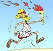 СПОРТИВНЫЙ РОМАН (часть 14)