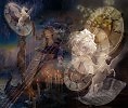 И.С. Бах. Пассакалья и фуга до минор.