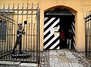Преданья старины...