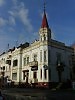 Жилой   дом  в  Стрыю