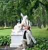 Прощание с Петербургом