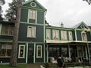 Прибалтийский стиль
