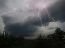 Heavy Shower