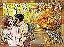 ОСЕННИЕ ЛИСТЬЯ, МУЗЫКА ЯЛОВЕЦ ИГОРЬ, СЛОВА ОЛЬГА АХМЕТОВА, ИСП ШУВАЛОВ ЕВГЕНИЙ