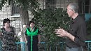 Олег Шейн.Проблемы ЖКХ.Фунтовское шоссе д.8