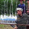 III Открытый турнир «Атаманский клинок» (2016)
