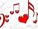 Семь знакомых нот...