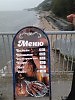 Универсальное меню побережья.