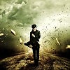 ЕСЛИ ПОКИНУ ВАС...(муз. и исп.Олег ТИЩЕНКО)