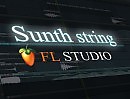 Sunth string