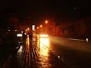 Вечерний  Ивано - Франковск